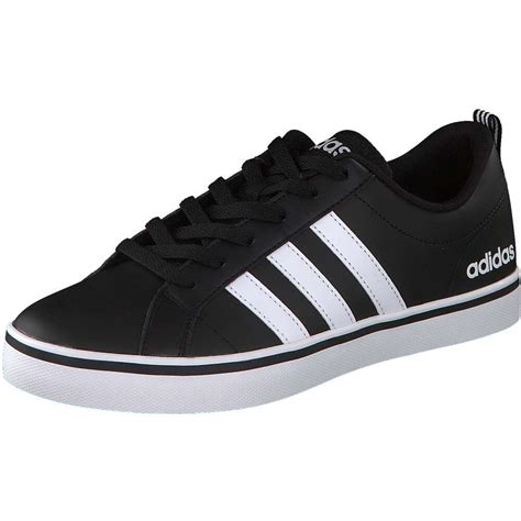 adidas pace vs herren sportschuhe schwarz negbas azusol onix|adidas Herren Vs Pace Sneaker : Adidas: Amazon.de: Fashion.